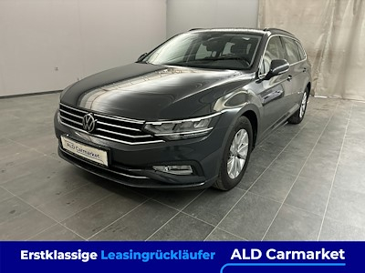 Volkswagen Passat VW Passat Variant 2.0 TDI SCR DSG Business Kombi, 5-turig, Automatik, 7-Gang