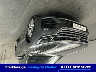 Volkswagen Touareg VW Touareg 4.0 V8 TDI SCR 4Motion Automatik Geschlossen, 5-turig, Automatik, 8-Gang