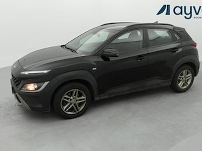 Hyundai KONA 1.6 CRDI DCT TWIST