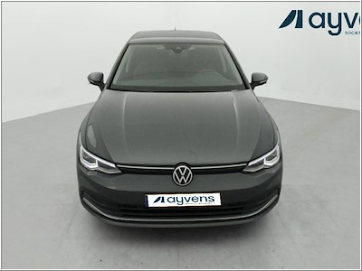 Volkswagen Golf viii 2.0 TDI 110KW LIFE DSG