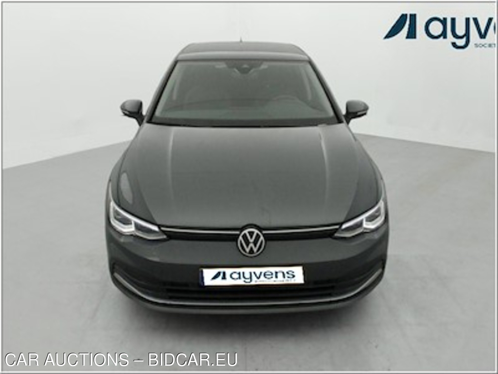 Volkswagen Golf viii 2.0 TDI 110KW LIFE DSG