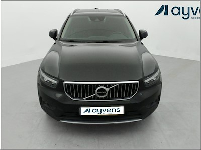 Volvo XC40 2.0 D3 GEARTRONIC INSCRIPTION