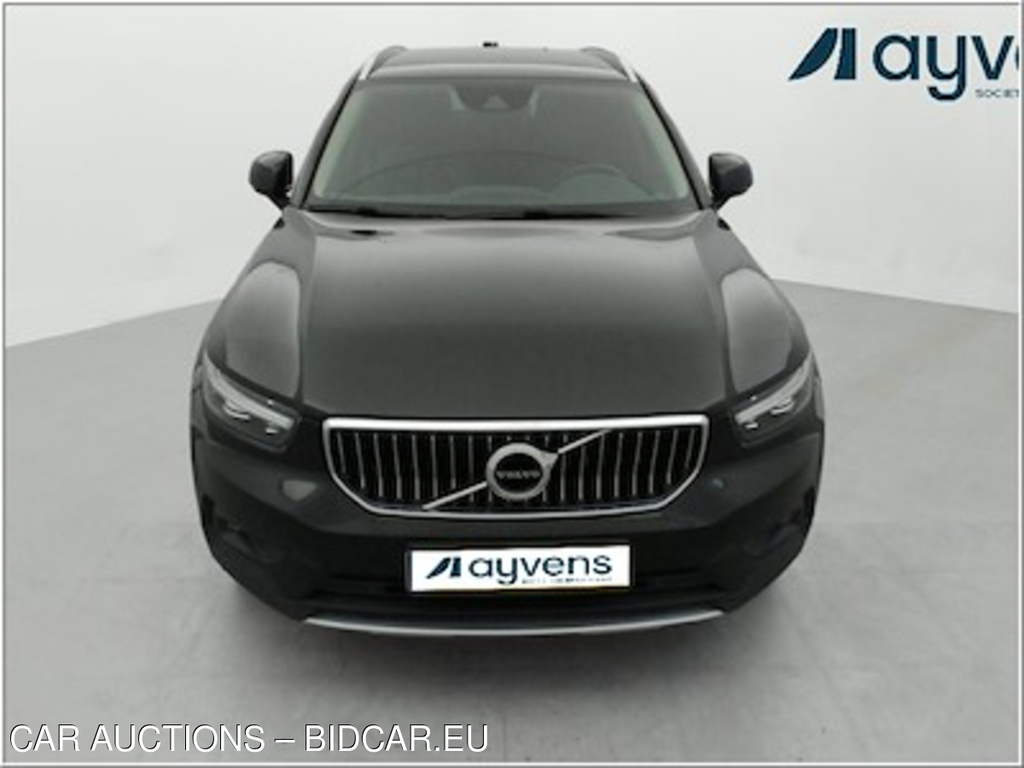 Volvo XC40 2.0 D3 GEARTRONIC INSCRIPTION