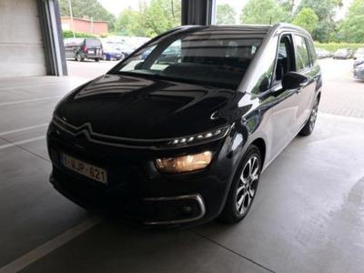 CITROEN C4 Grand Spacetourer