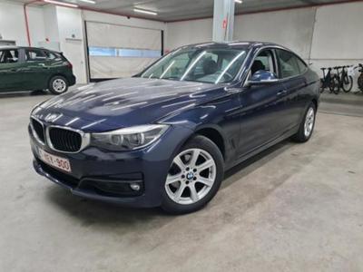 BMW 318 Gran Turismo