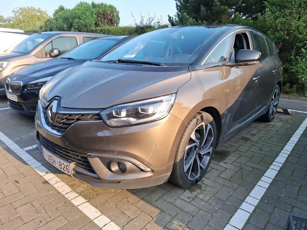 RENAULT Grand Scenic