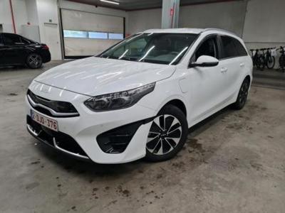 KIA CEE D