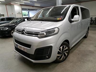 CITROEN Spacetourer