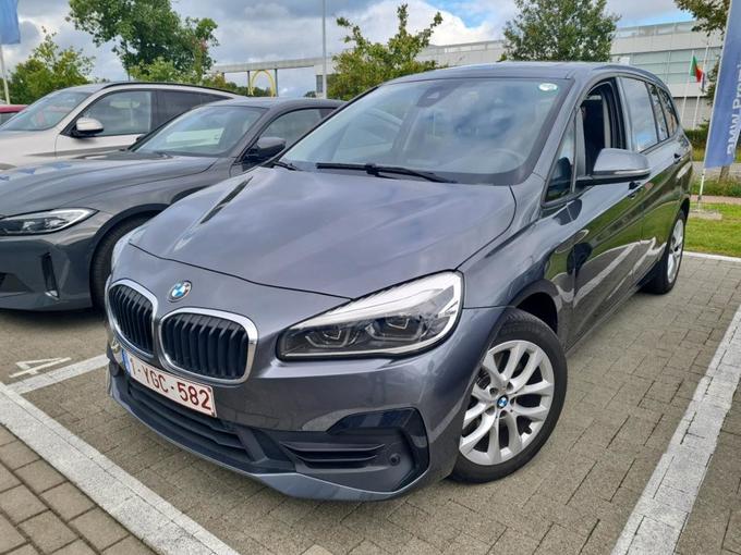 BMW 218