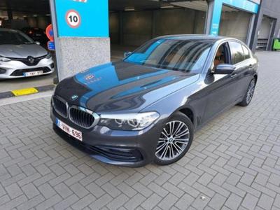 BMW 518