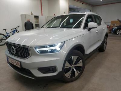 Volvo XC40 XC40