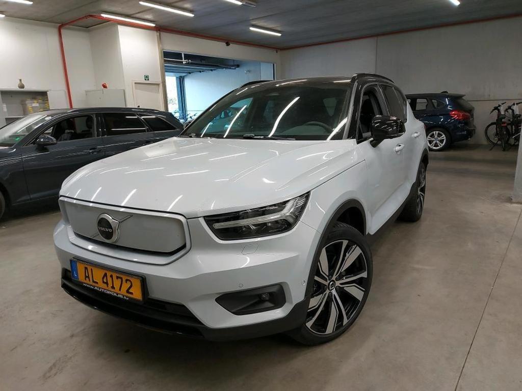 Volvo XC40 XC40