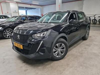 Peugeot 2008 2008