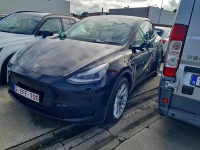 Tesla Model Y Model Y