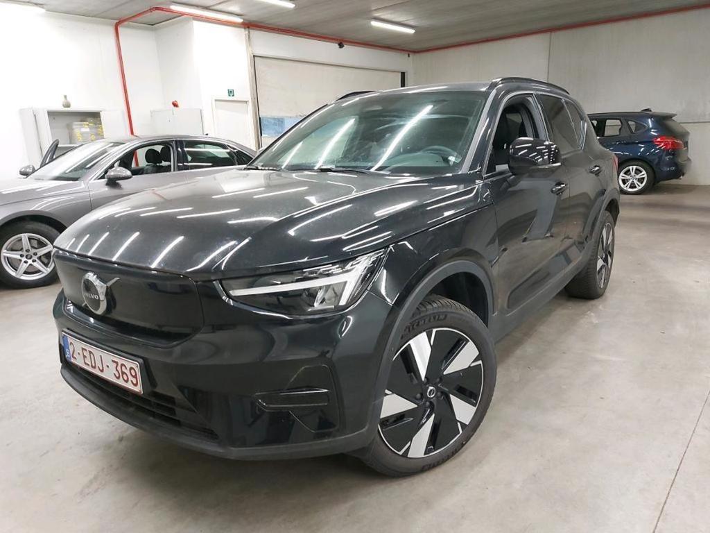 Volvo XC40 XC40