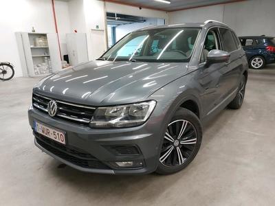 Volkswagen Tiguan Tiguan