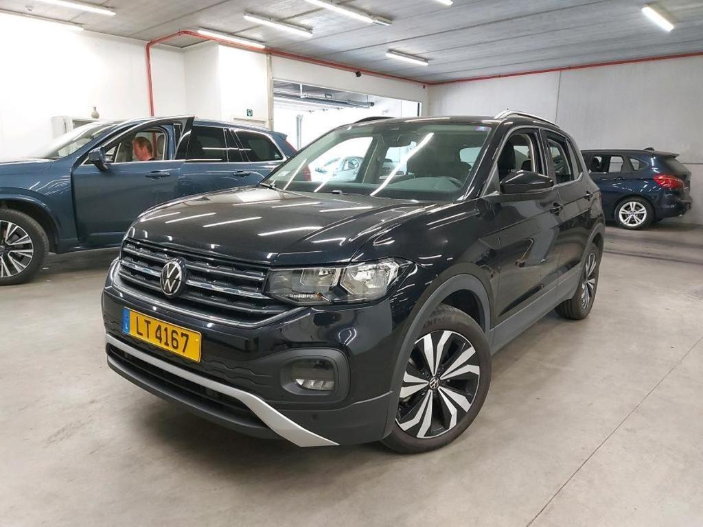 Volkswagen T-Cross T-Cross