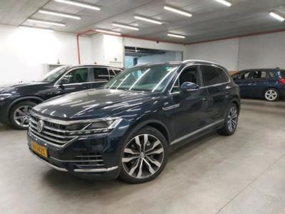 Volkswagen TOUAREG TOUAREG