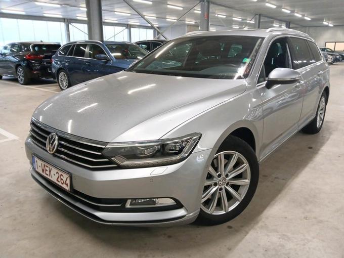 Volkswagen PASSAT PASSAT