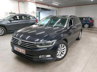 Volkswagen PASSAT PASSAT