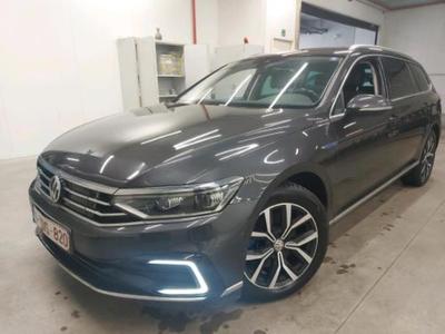 Volkswagen PASSAT PASSAT