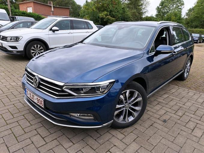 Volkswagen PASSAT PASSAT