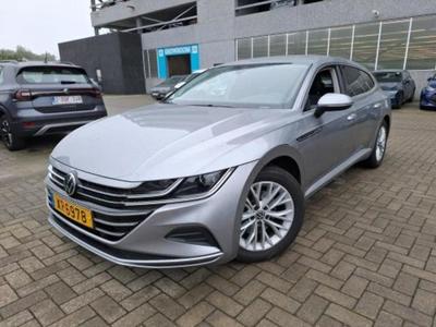 Volkswagen Arteon Arteon