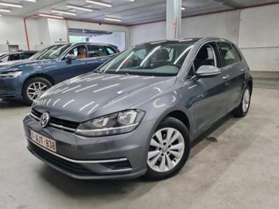 Volkswagen GOLF GOLF