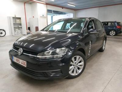 Volkswagen GOLF GOLF