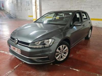 Volkswagen GOLF GOLF