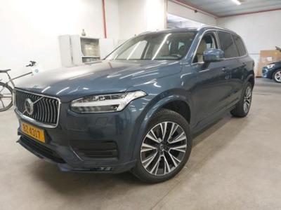 Volvo XC90 XC90