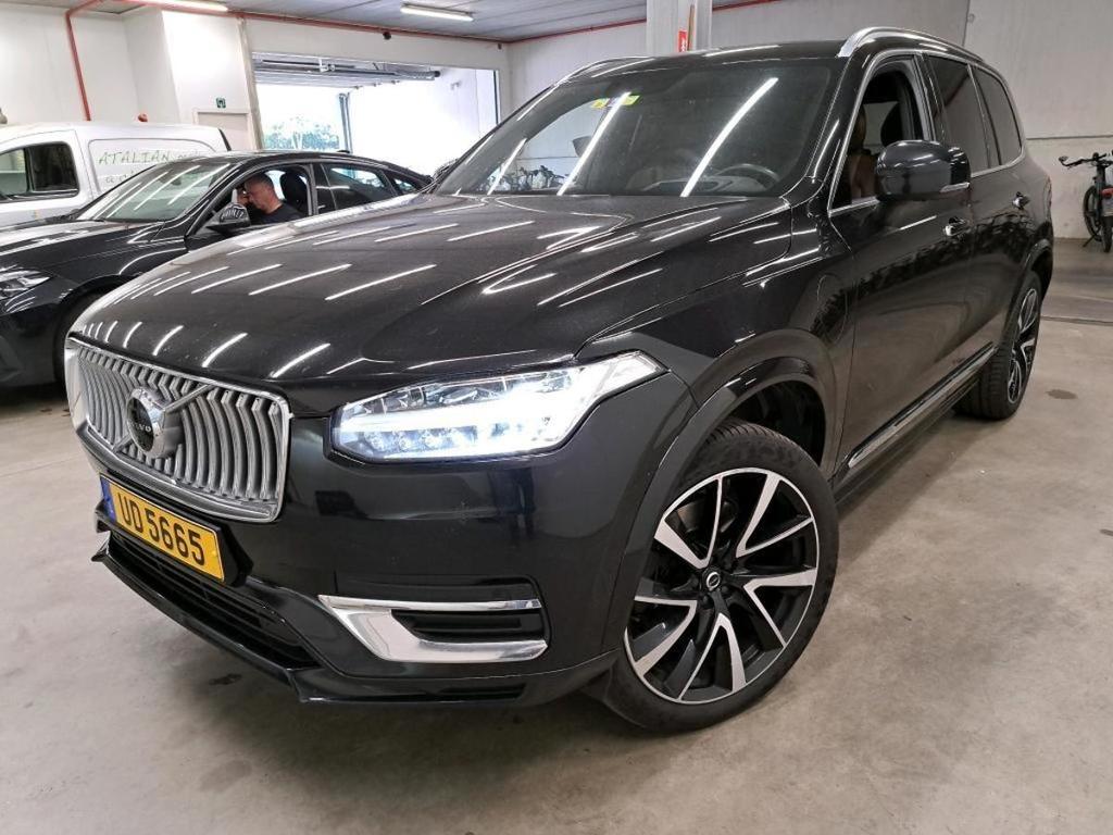 Volvo XC90 XC90