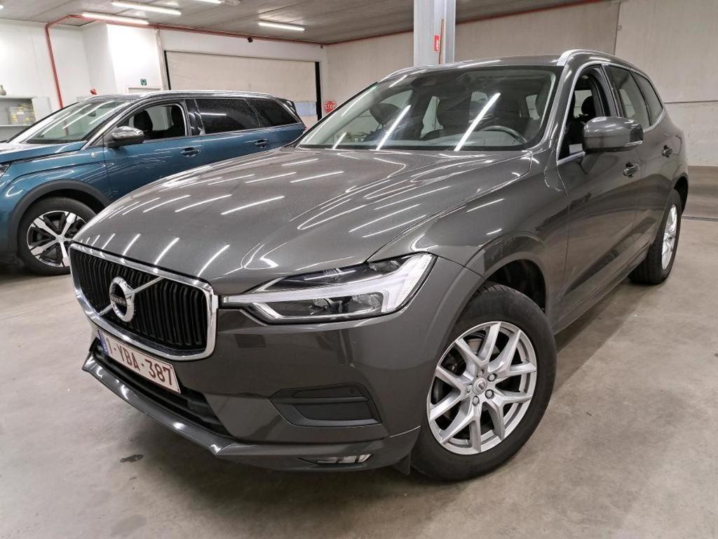 Volvo XC60 XC60