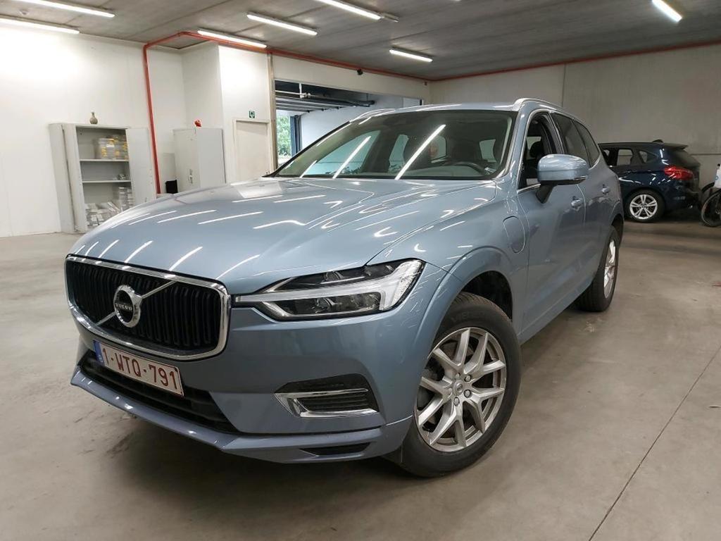 Volvo XC60 XC60