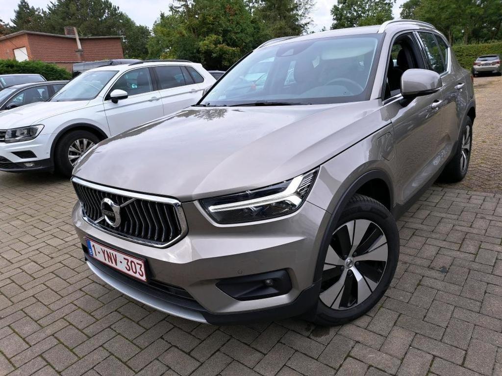 Volvo XC40 XC40