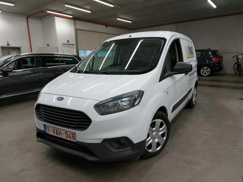 Ford Transit Transit