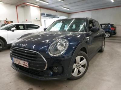 MINI Clubman Clubman