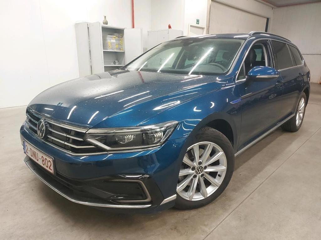 Volkswagen PASSAT PASSAT