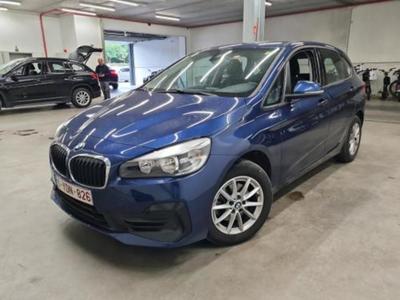 BMW 216