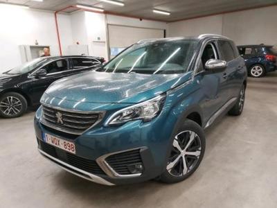 Peugeot 5008 5008