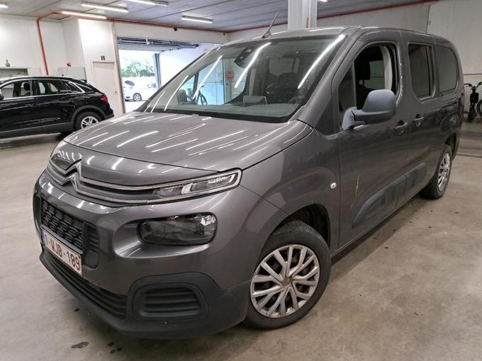 Citroen Berlingo Berlingo