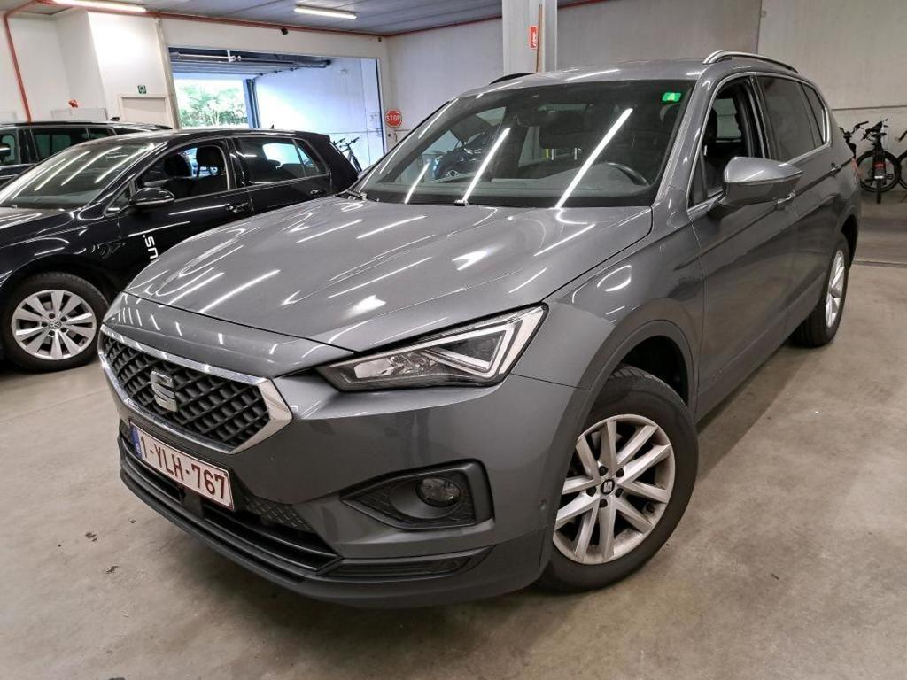 Seat Tarraco Tarraco