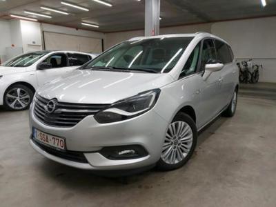 Opel Zafira Zafira