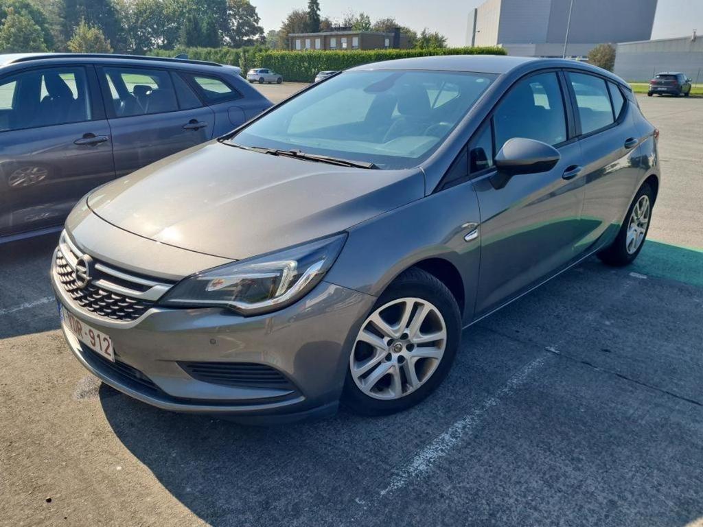 Opel ASTRA ASTRA