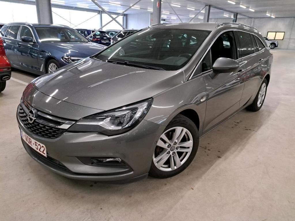 Opel ASTRA ASTRA