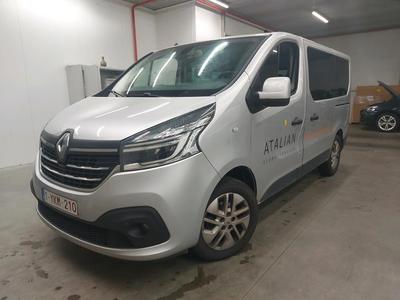 Renault Trafic Trafic