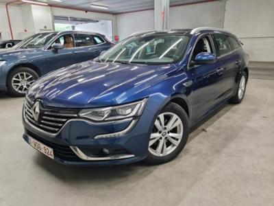 Renault Talisman Talisman