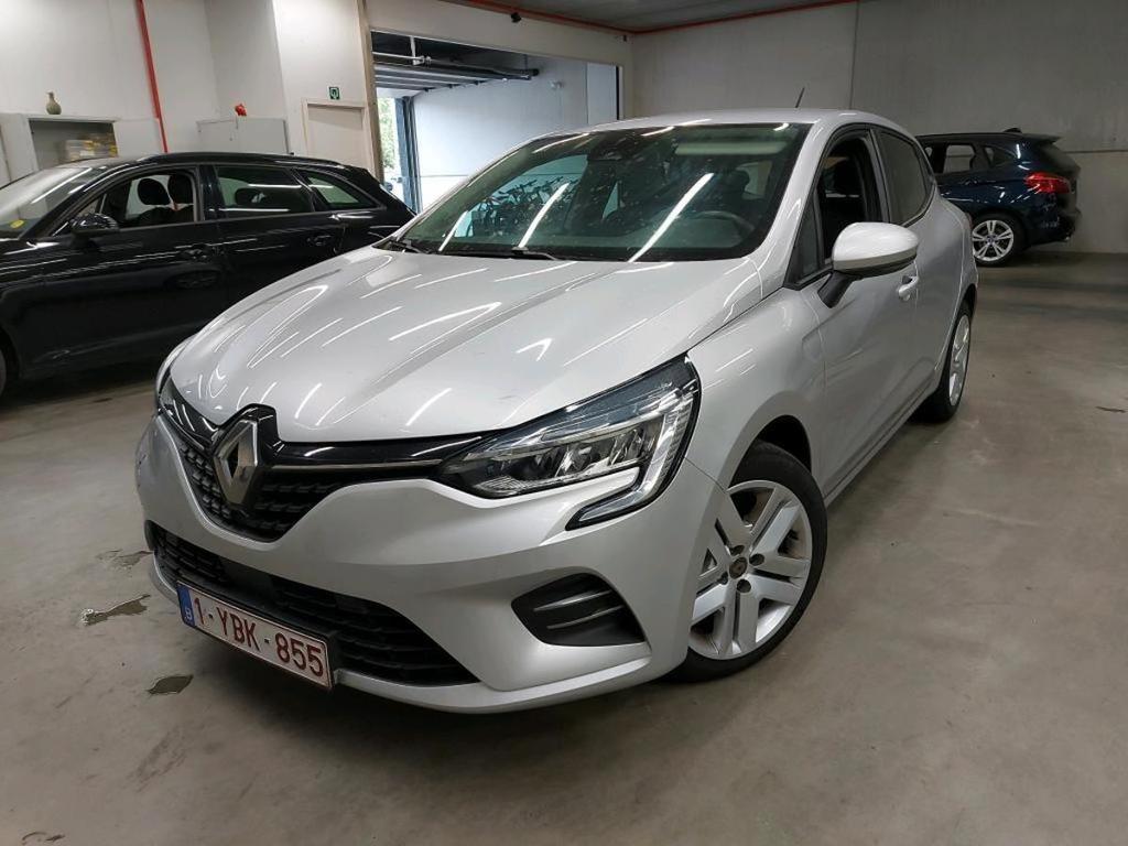 Renault CLIO CLIO