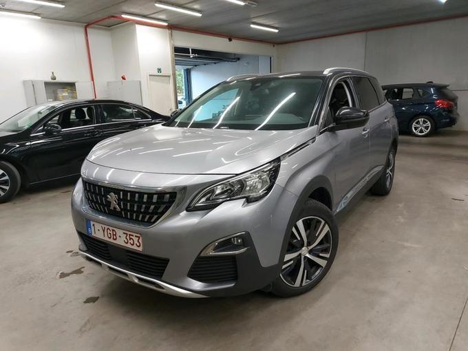 Peugeot 5008 5008