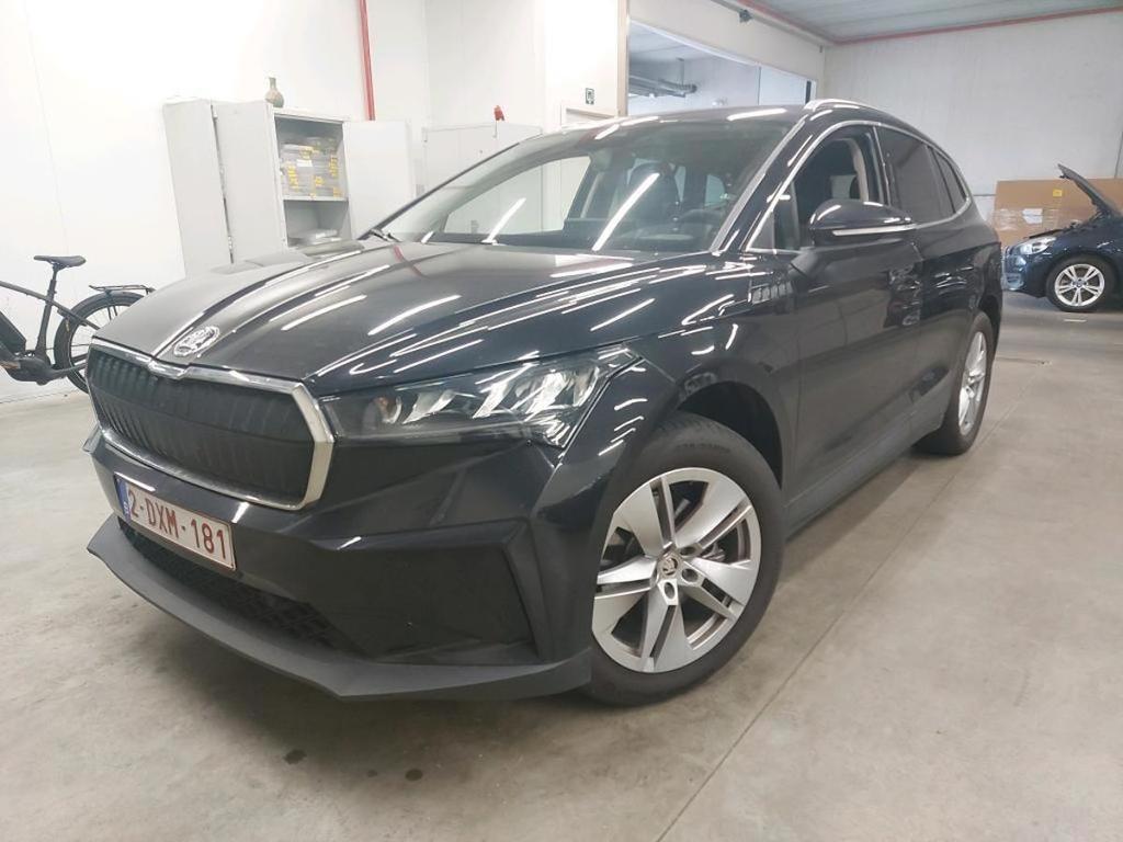 Skoda Enyaq Enyaq